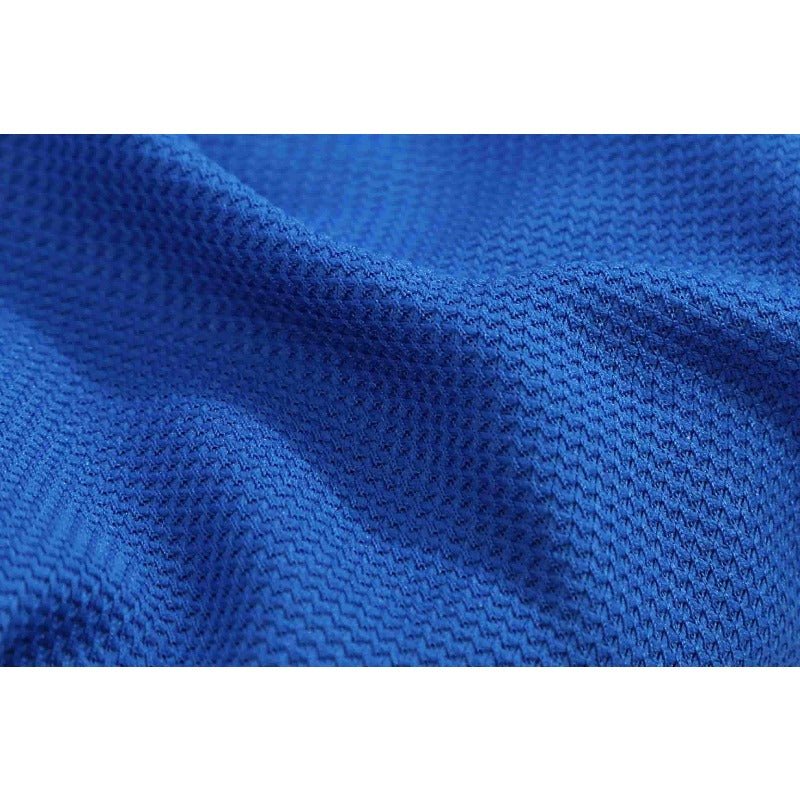 Traje de Cosplay Superhéroe Legado Clark Kent - Bodysuit Azul con Capa Roja - Fantasia Cosera