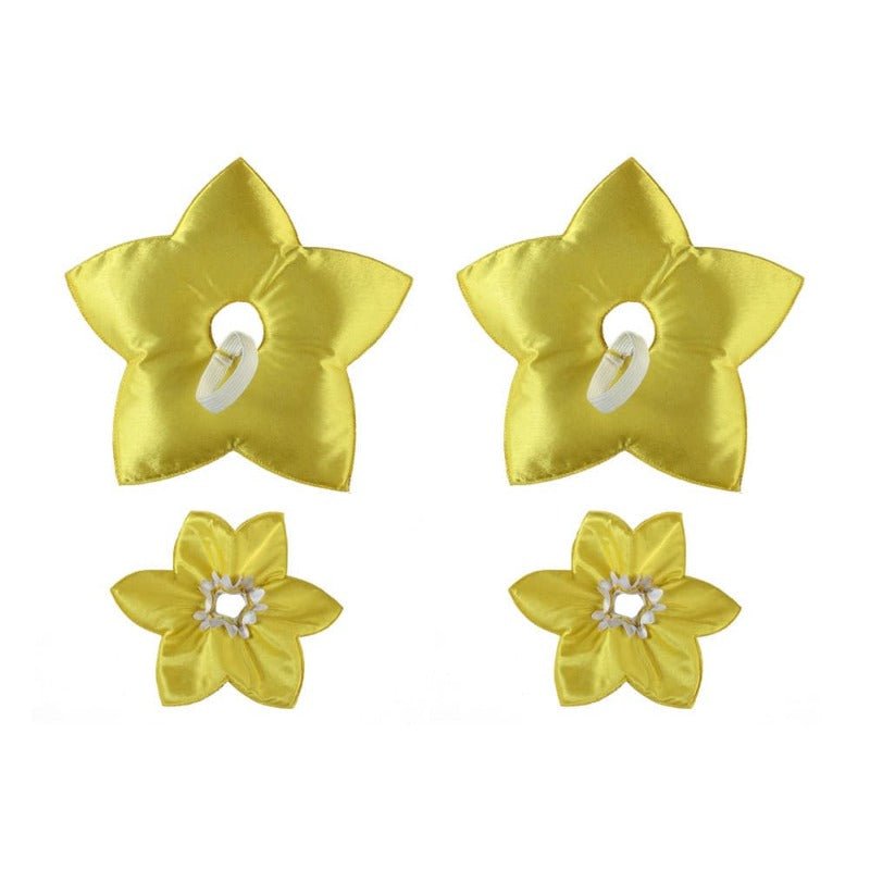 Traje de Cosplay de Hikaru Hoshina Cure Star - Outfit de Star Twinkle PreCure para Fans del Cosplay - Fantasia Cosera