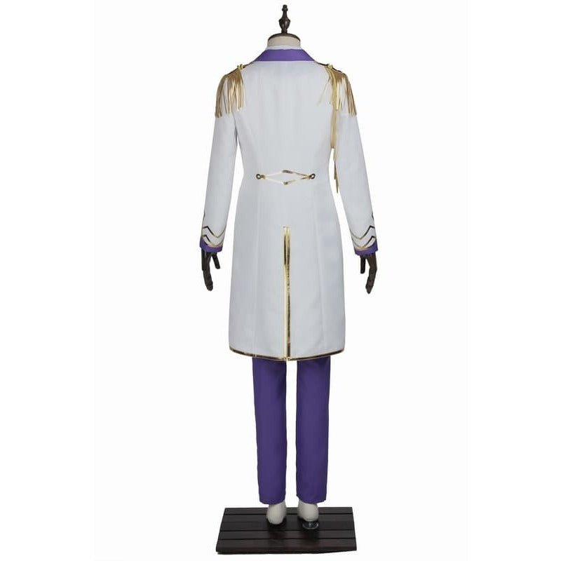 Traje de Cosplay de Suminomiya Aoi para Magic Kyun Renaissance - Outfit de Anime - Fantasia Cosera