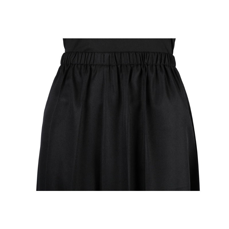 Traje de Cosplay de Princesa Ninja - Elegante Disfraz de Ninja para Halloween, Fiestas y Roleplay - Fantasia Cosera