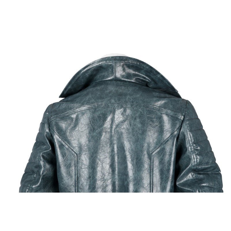 Traje de Cosplay Kay Cos Vess para Mujer - Chaqueta, Abrigo, Pantalones y Riñonera para Halloween y Carnaval - Fantasia Cosera