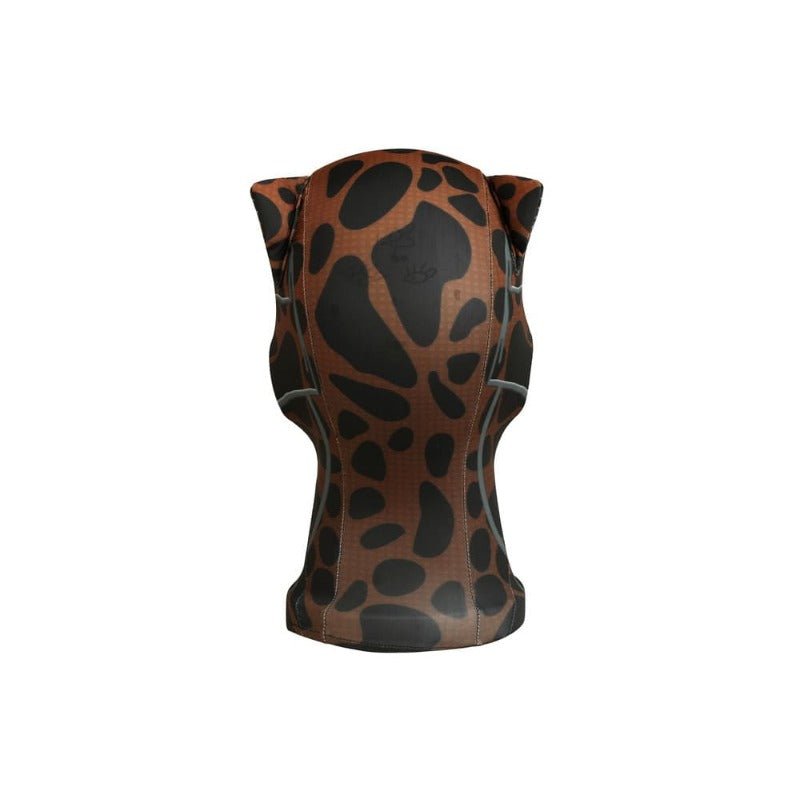 Traje de Cosplay de Erik Stevens Pantera Negra – Inspirado en la Película para Fans - Fantasia Cosera