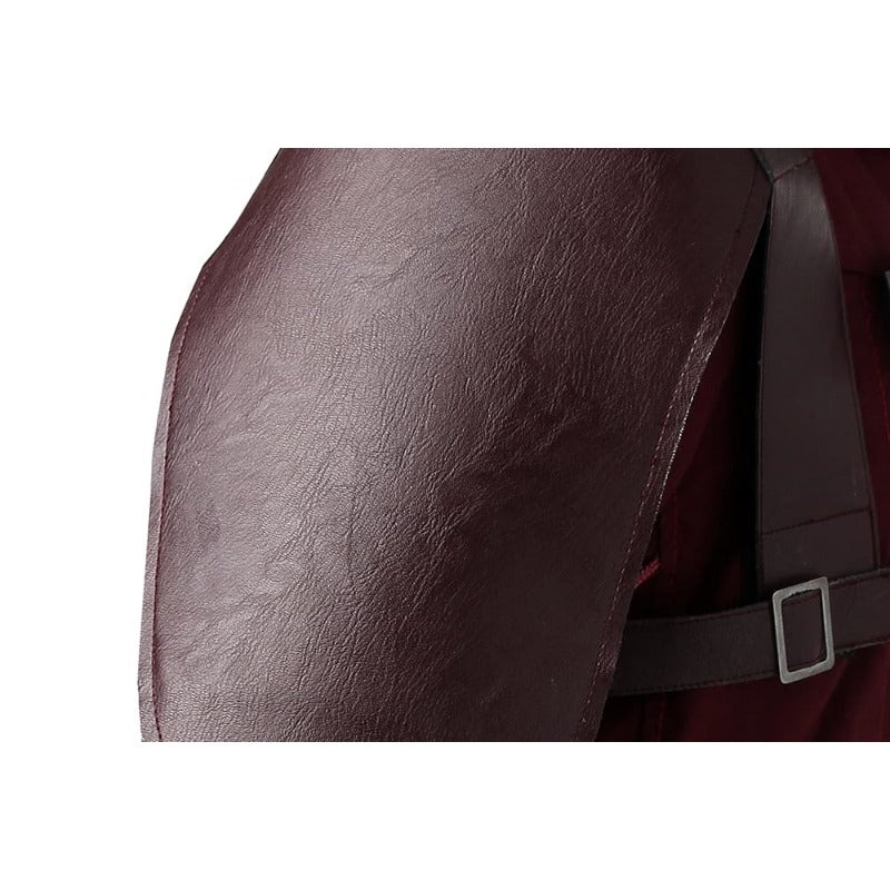 Traje de Cosplay de Groot para Adultos y Niños | Jumpsuit Completo Inspirado en la Película para Halloween y Eventos - Fantasia Cosera