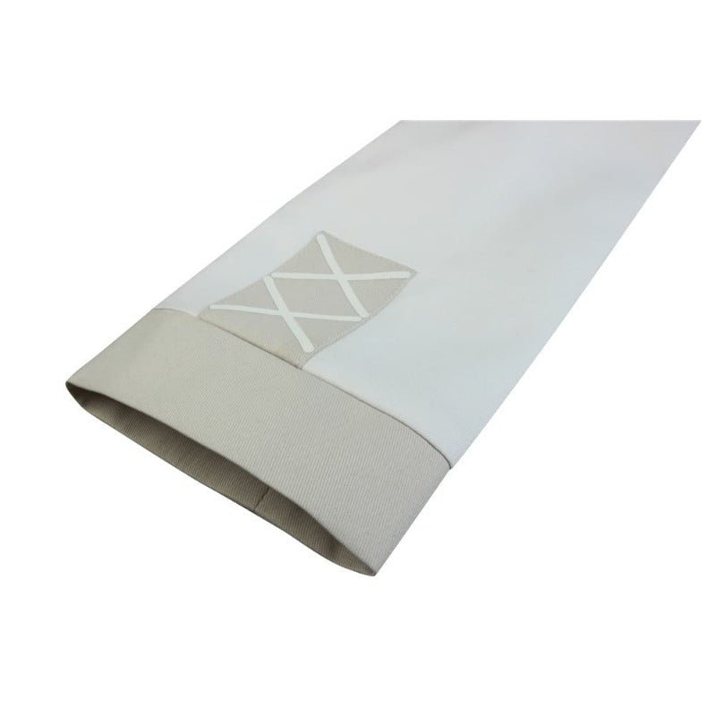 Traje de Cosplay de Saiko Yonebayashi - Abrigo Blanco y Peluca Azul de Tokyo Ghoul - Fantasia Cosera