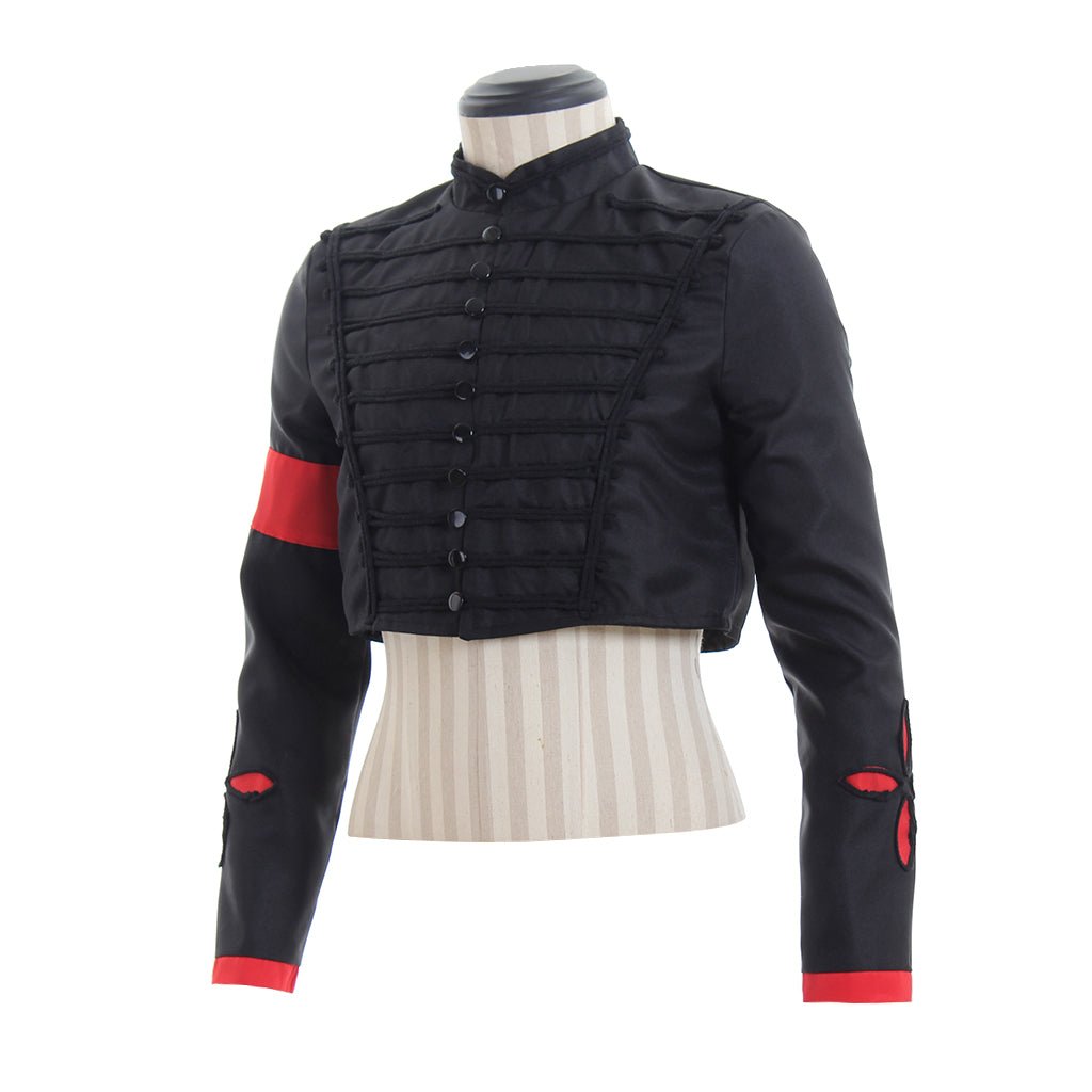 Traje de Cosplay de Michael Jackson para Halloween, Baile y Fiestas - Fantasia Cosera