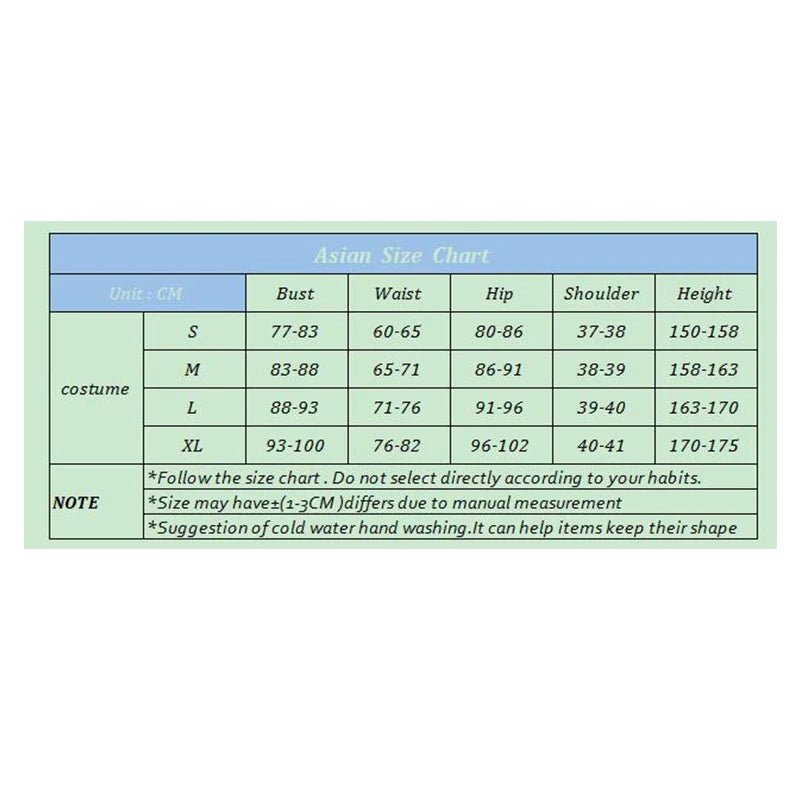 Traje de Cosplay de Kujou Sara de Genshin Impact para Mujer, Disfraz Completo de Halloween con Máscara - Fantasia Cosera