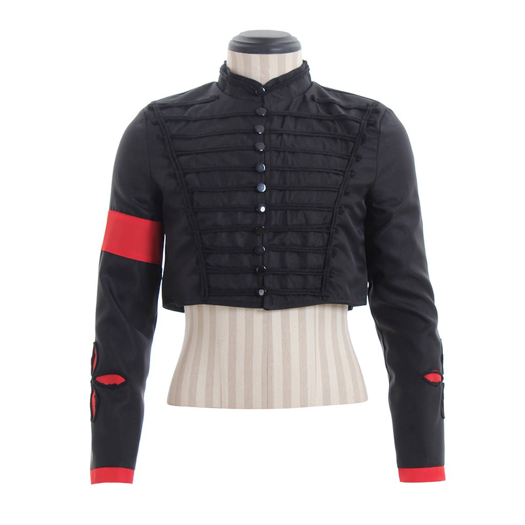 Traje de Cosplay de Michael Jackson para Halloween, Baile y Fiestas - Fantasia Cosera