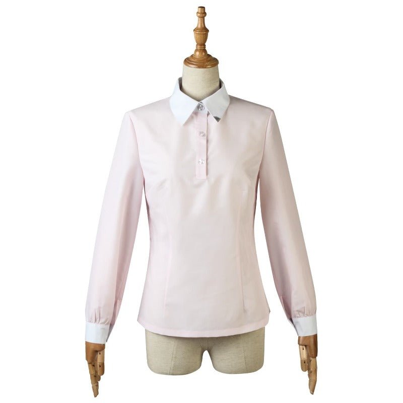 Traje de Cosplay de Hugtto Pretty Cure Nono Hana Hecho a Medida - Fantasia Cosera