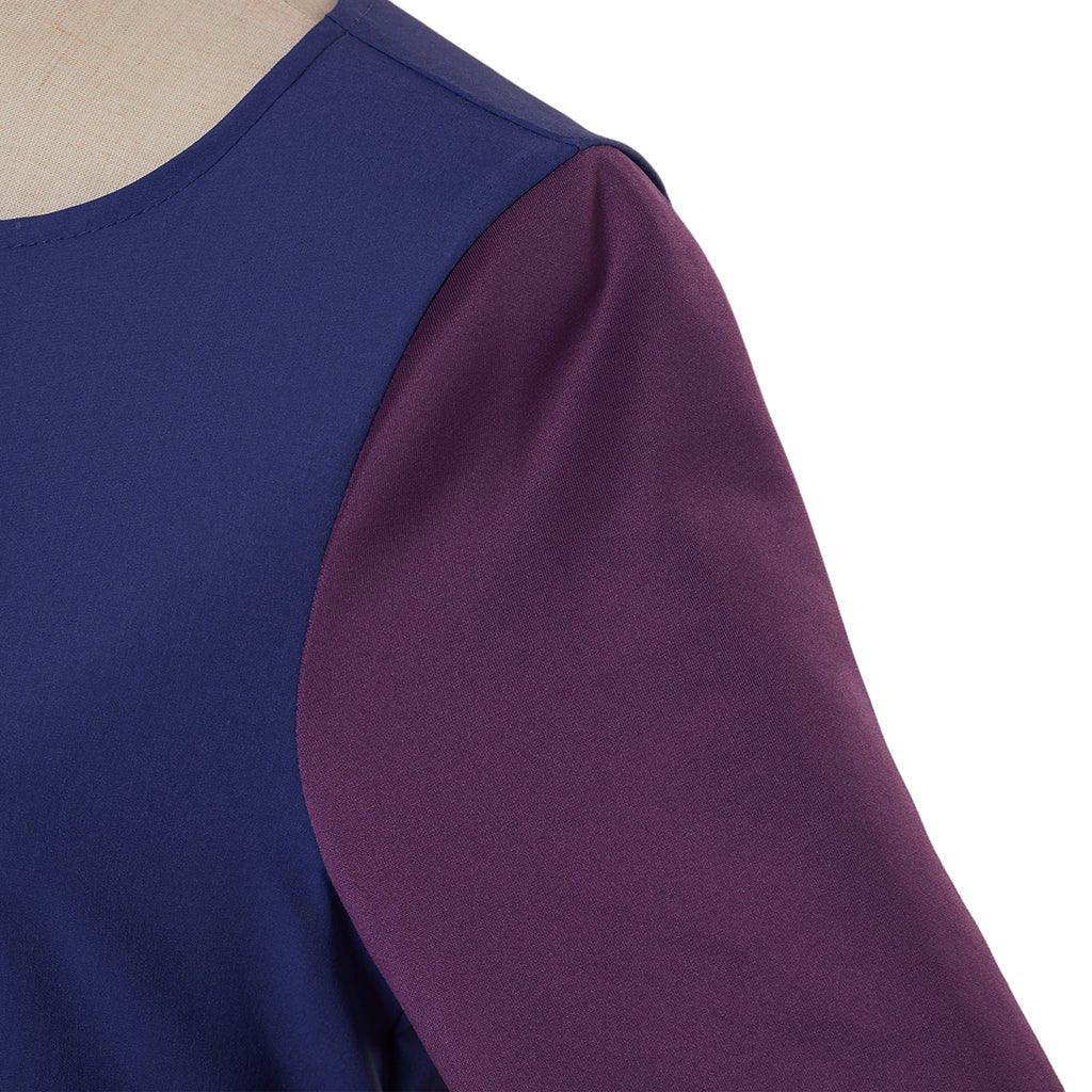 Vestido de Cosplay de Madam Mim para Mujer | Disfraz de Fiesta de Halloween para Adultos - Fantasia Cosera