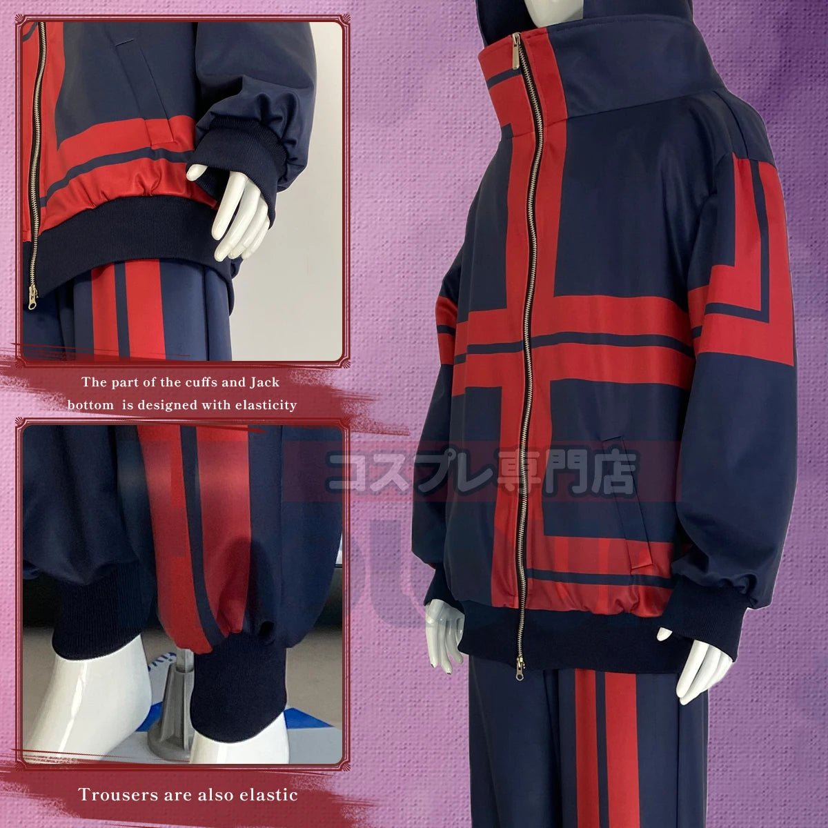 Disfraz de Cosplay de Tokyo Revengers Segunda Generación Toman Sudaderas Chifuyu Matsuno Kawaragi Senju Ropa Casual - Fantasia Cosera