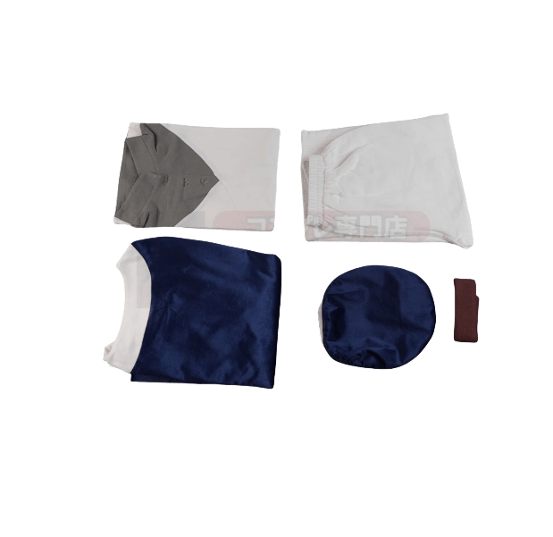 Traje de Cosplay de Falin de Delicioso en el Calabozo - Outfit de Anime de Alta Calidad - Fantasia Cosera