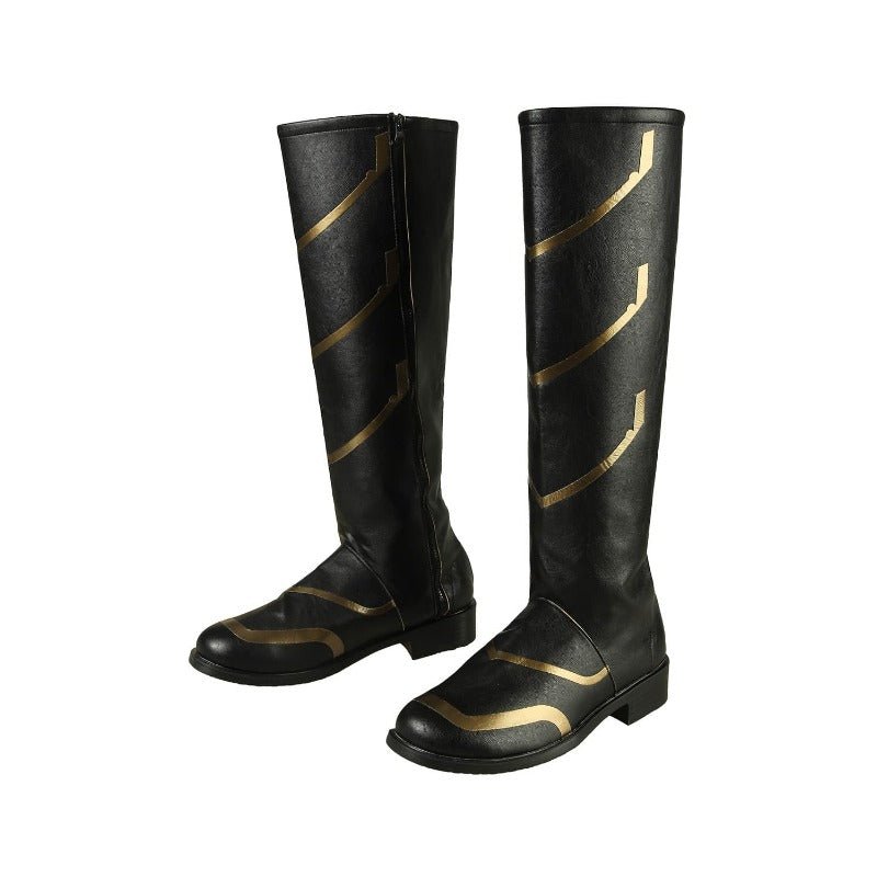 Traje Completo de Cosplay de Superhéroe Clint Barton para Hombres - Serie de Películas - Fantasia Cosera