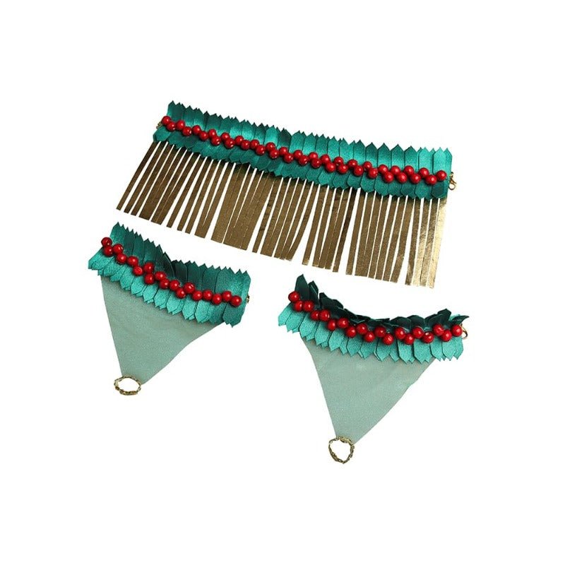 Traje de Cosplay de Rurikawa Yuki - Juego A3! Fiesta de Halloween Vestuario de Anime - Fantasia Cosera