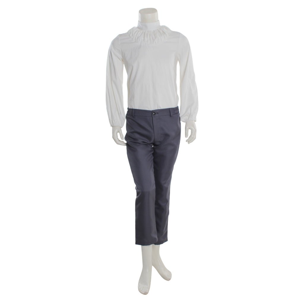 Disfraz de Arya Stark de TV para Mujer - Traje para Halloween y Carnaval - Fantasia Cosera