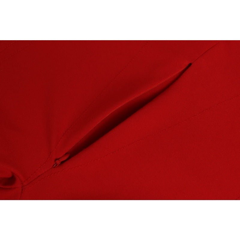 Traje Shazam Gran Herencia - Serie Premium de Cosplay - Fantasia Cosera