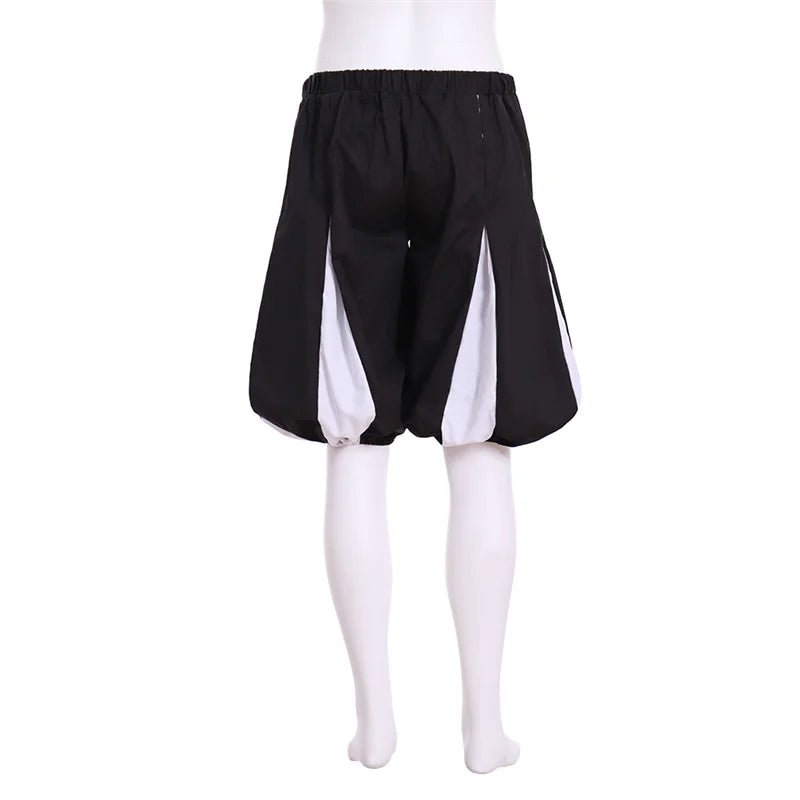 Pantalones Farol del Rey Enrique VIII - Traje Renacentista Real para Hombres - Fantasia Cosera