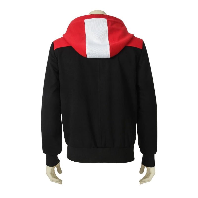 Traje de Cosplay Quantum Suit de Avengers: Endgame para Fans de Marvel - Fantasia Cosera