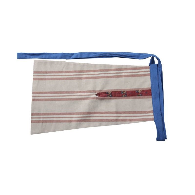 Vestido de Doncella Azul Belle - Cosplay Anime La Bella y la Bestia para Eventos - Fantasia Cosera