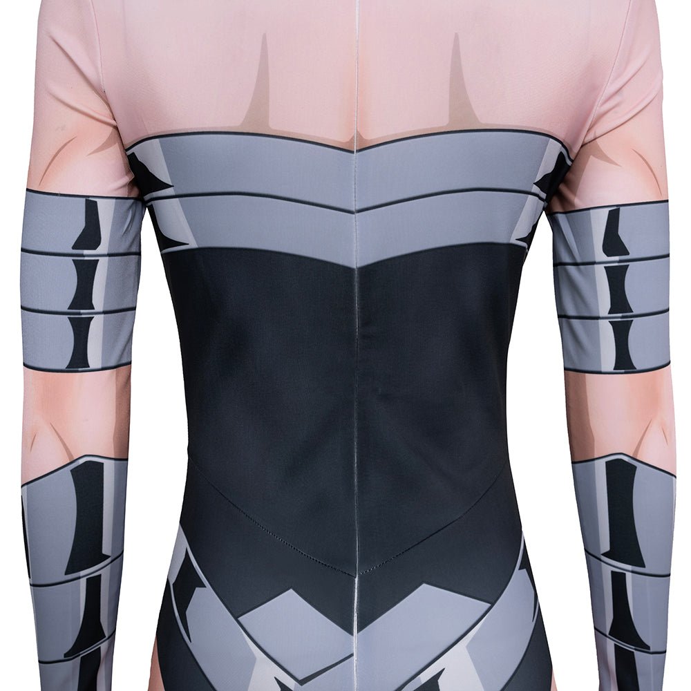 Animación: Equipo Bio - Traje de Cosplay de Circe para Fans - Fantasia Cosera