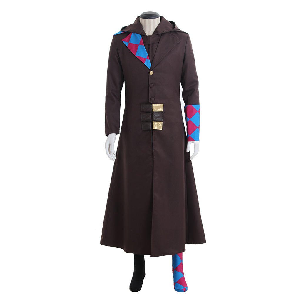 Traje de Cosplay de Harley Quinn – Divertido, Feroz e Icónico Outfit de Supervillana para Mujeres - Fantasia Cosera