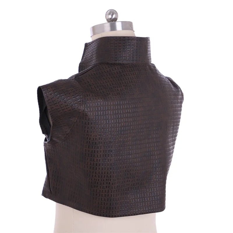 Chaleco Renacentista Pirata Vikingo para Hombres - Para Cosplay y Carnaval | Fantasía Cosera - Fantasia Cosera