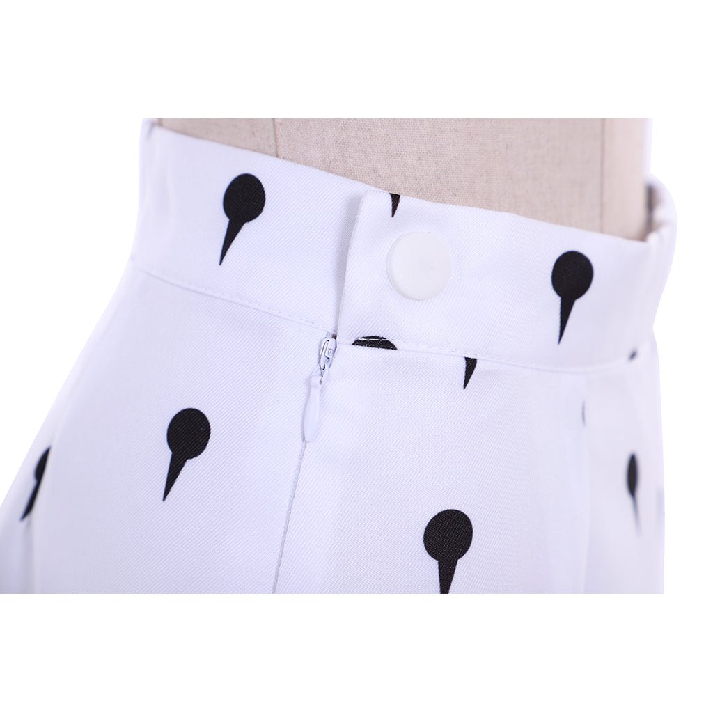 Traje de Cosplay de Bruno Buccellati de JOJO's Bizarre Adventure - Fantasia Cosera