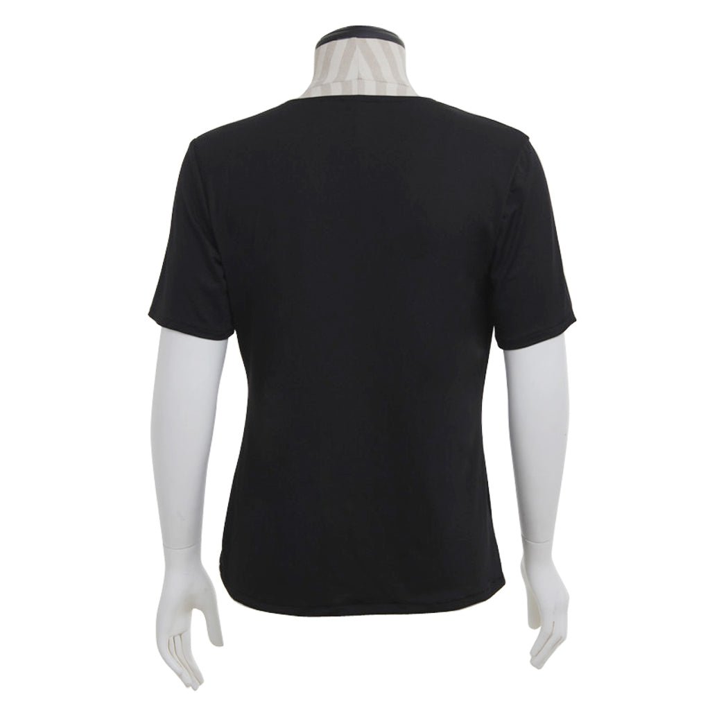 Chaqueta Azul y Blanca de Ash Ketchum Pokémon - Traje de Cosplay de Anime Icónico - Fantasia Cosera