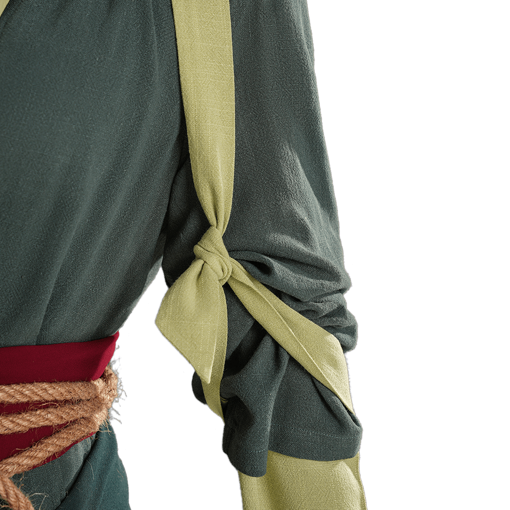 Traje de Cosplay Ying Ying de Yan Yun Dieciséis Tonos - Atuendo de Personaje de Juego - Fantasia Cosera