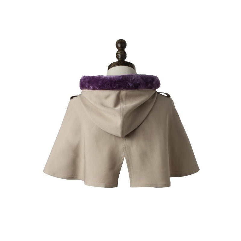 Traje de Cosplay de Yuno Gasai Conjunto Completo para Fiestas de Halloween y Espectáculos de Anime - Fantasia Cosera