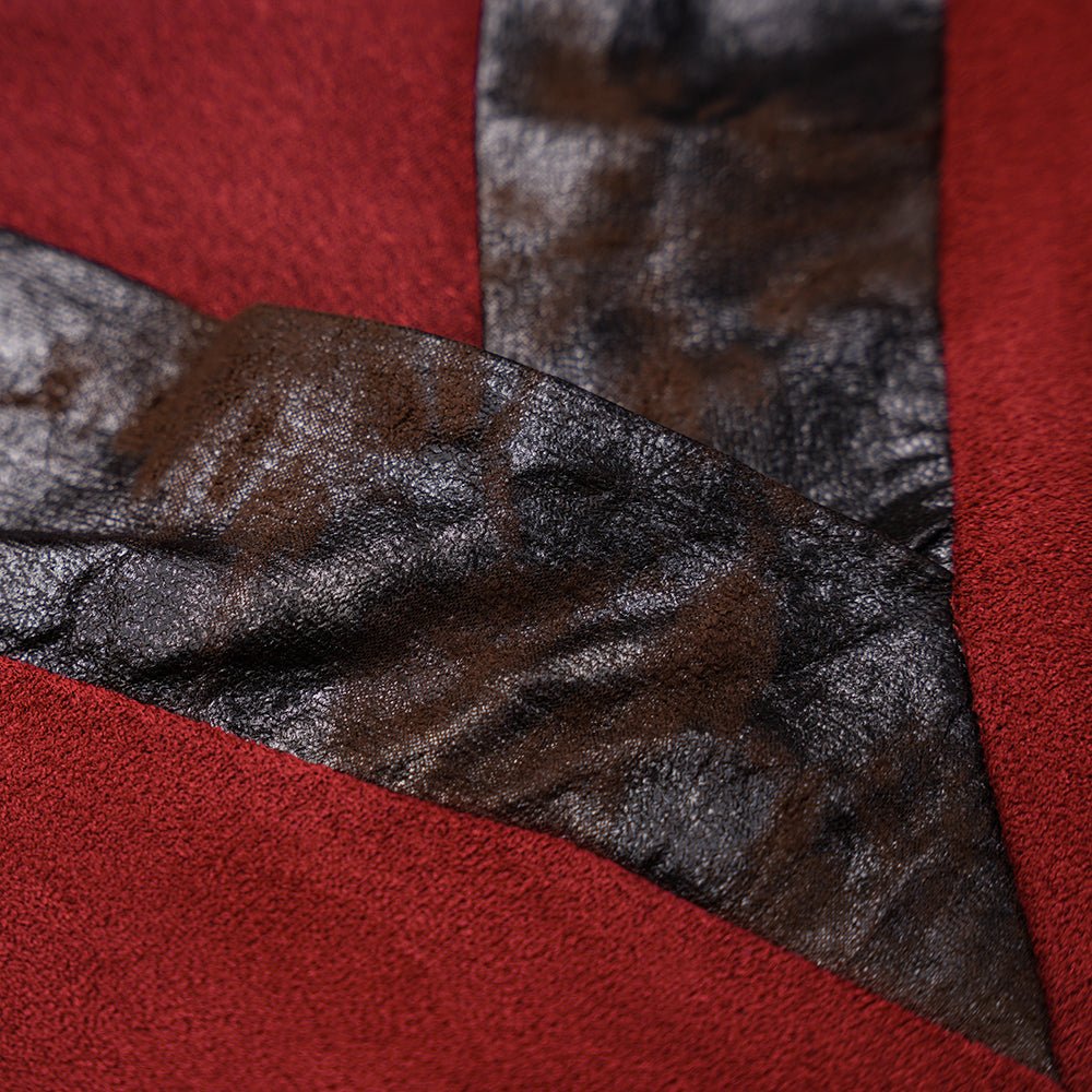 Traje de Cosplay Yan Yun Dieciséis Sonidos Rong Yuan - Outfit de Personaje de Juego de Alta Calidad - Fantasia Cosera