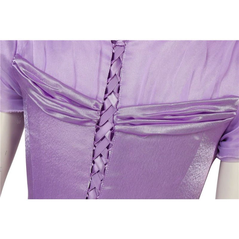 Vestido de Clara de El Cascanueces y los Cuatro Reinos para Mujer - Fantasia Cosera