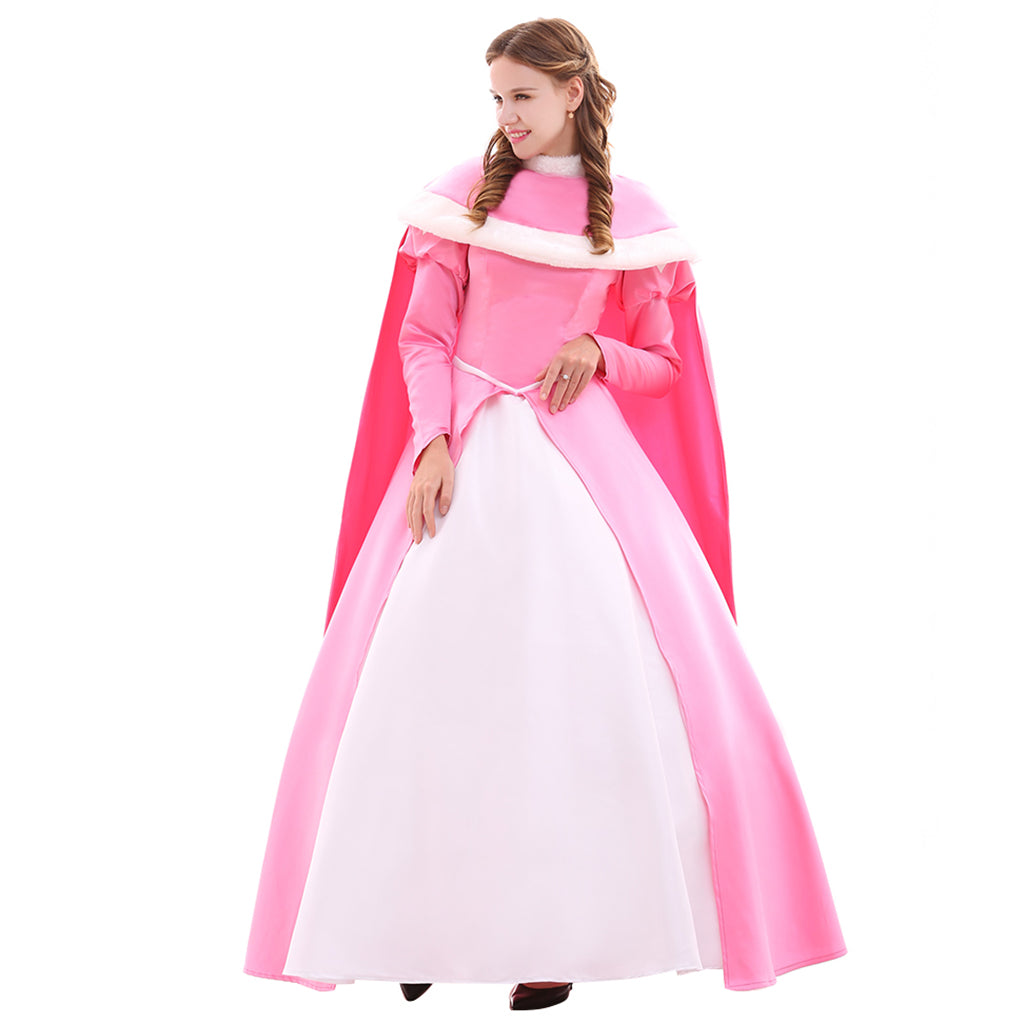 Disfraz de Ariel La Sirenita para Cosplay | Disfraz de Disney Ariel para Todas las Versiones | Serie de Cosplay - Fantasia Cosera