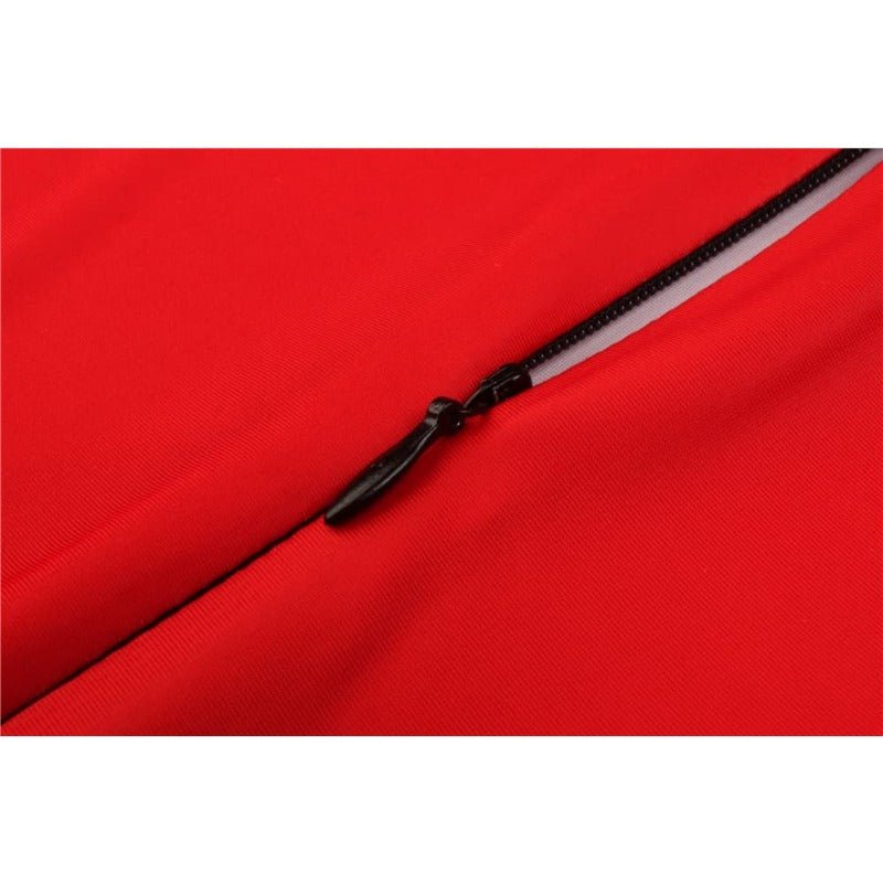 Traje de Cosplay Bob Parr de Los Increíbles para Halloween - Fantasia Cosera