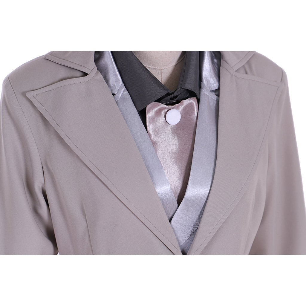 Traje de Cosplay de Drácula de Bram Stoker para Mujeres – Traje Gótico Victoriano de Vampiro para Fiesta de Halloween - Fantasia Cosera