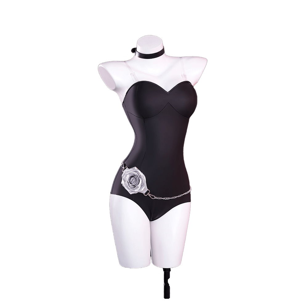 Traje de Cosplay de Kasumi Yoshizawa de Persona 5 - Alta Calidad - Fantasia Cosera