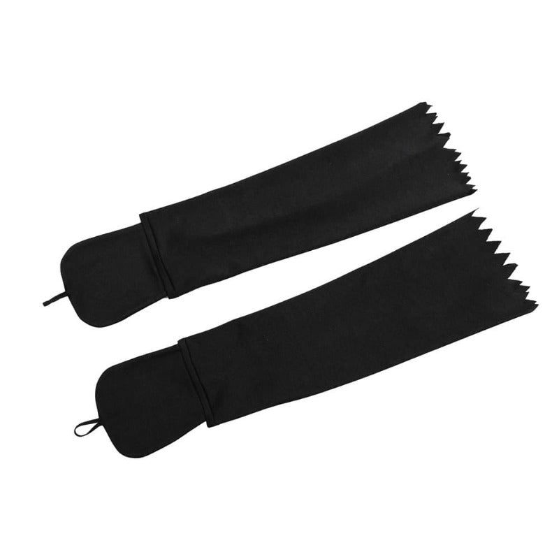 Traje de Cosplay Snow Miku 2018 – Outfit Premium para Fans de Vocaloid - Fantasia Cosera