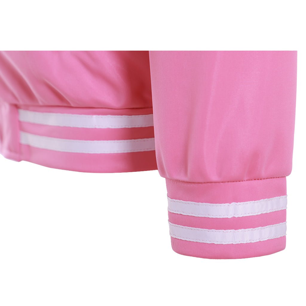 Traje de Cosplay de Quartz de Steven Universe - Outfit Auténtico Inspirado en las Gemas - Fantasia Cosera