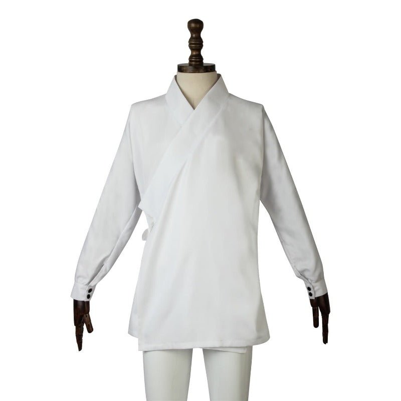 Traje de Cosplay Ensemble Stars! Primera Etapa★Banquete Felicidad - Izumi Sena, Leo Tsukinaga, Ritsu Sakuma, Arashi Narukami - Fantasia Cosera