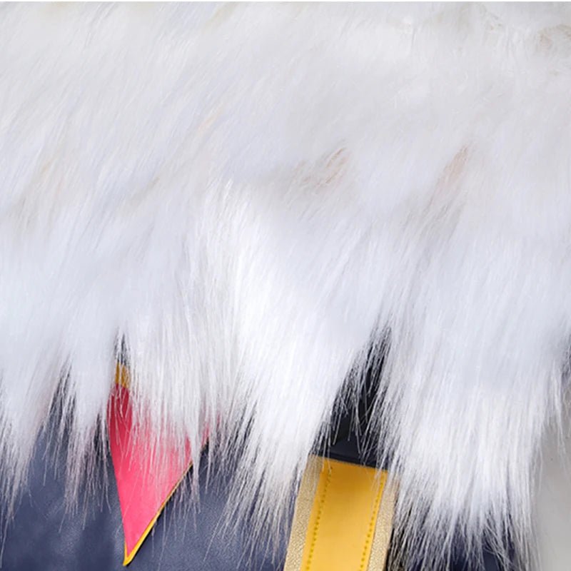 Traje de Cosplay de Sett Heartsteel de LOL para Hombres Adultos - Juego de Rol y Fantasía - Fantasia Cosera