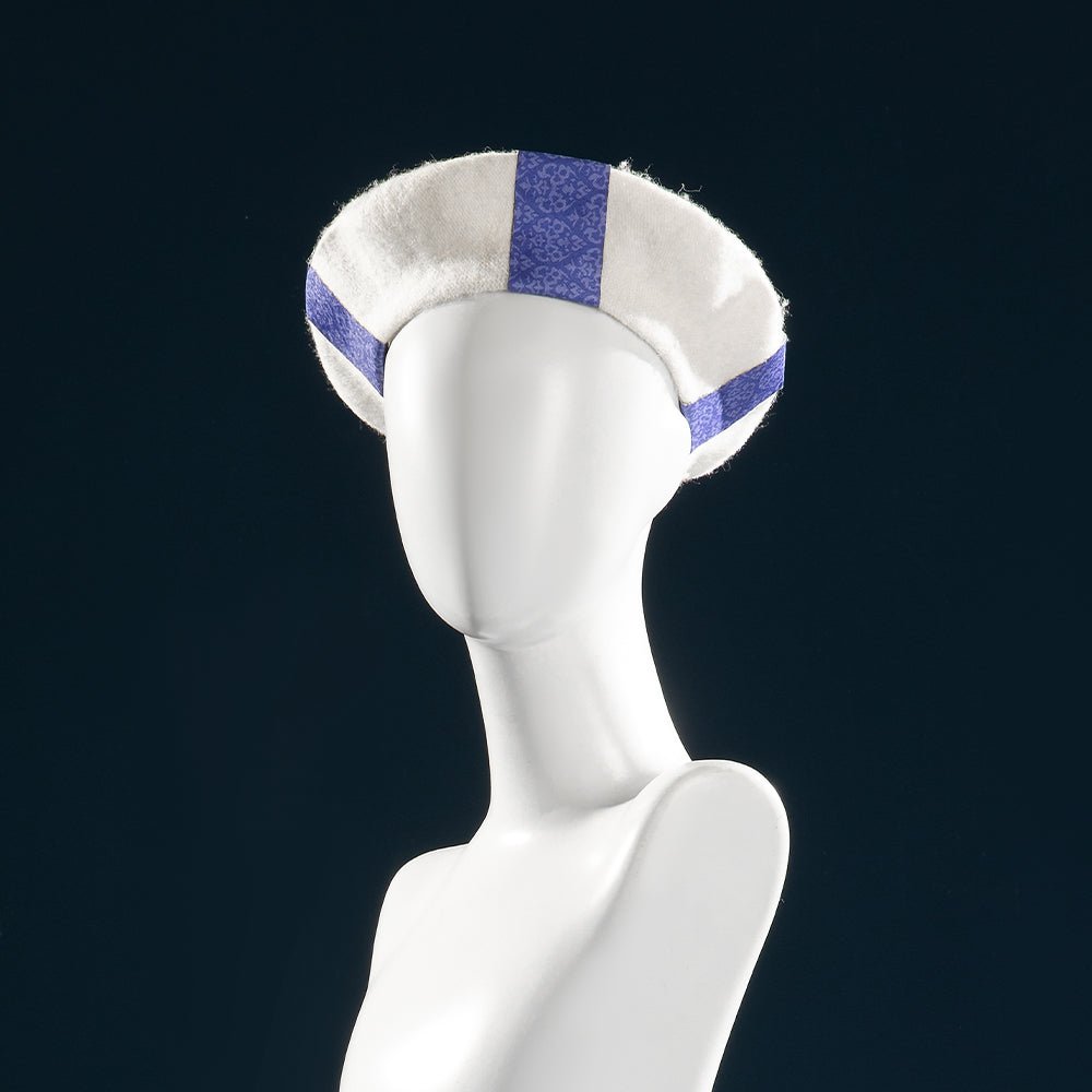 Traje de Cosplay Shounen Jeanne Jeanne-kun - Disfraz Divertido de Halloween para Mujeres y Niñas - Fantasia Cosera