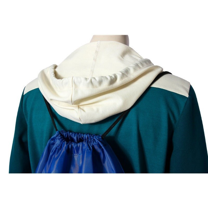 Traje de Cosplay de Jimmy Shaw de Watch Dogs 2 para Halloween - Fantasia Cosera