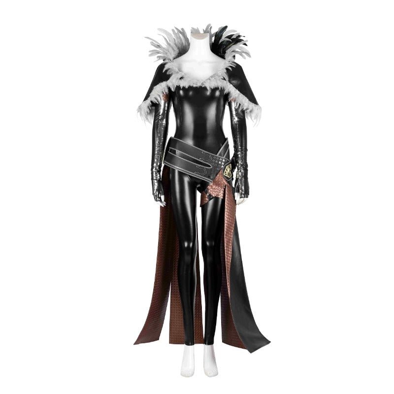 Traje de Cosplay de Benedikta Harman FF16 para Mujer - Disfraz para Fiesta de Halloween - Fantasia Cosera