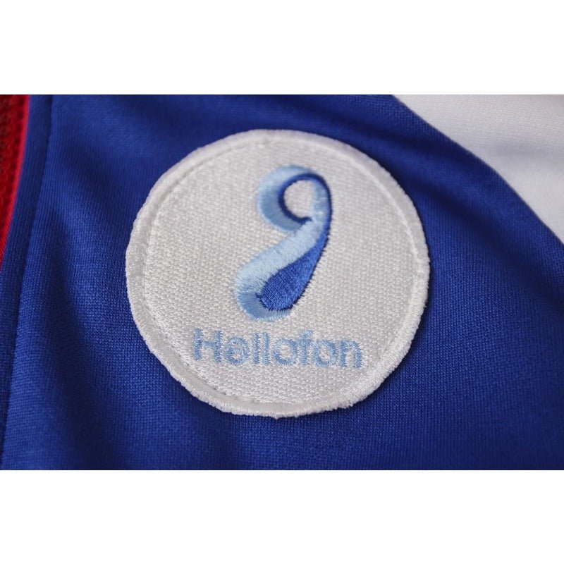 YURI!!! on ICE Yuri Plisetsky Chaqueta Cosplay Disfraz para Halloween y Fiestas - Fantasia Cosera