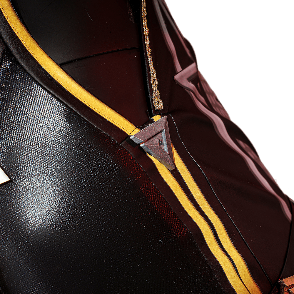 Traje de Cosplay de Murata de Genshin Impact - Alta Calidad DY24133 - Fantasia Cosera