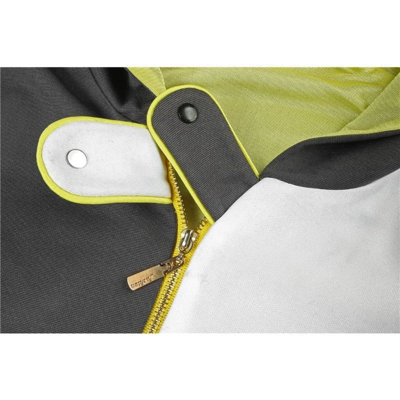 Traje Cosplay Kiryuin Kirara Compass - Outfit Auténtico de Anime - Fantasia Cosera