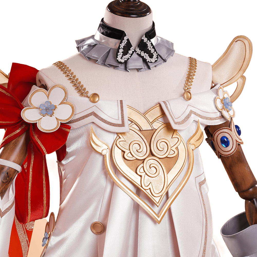 Traje de Cosplay de Tingyun de Honkai: Star Rail - Outfit de Personaje de Juego de Alta Calidad - Fantasia Cosera