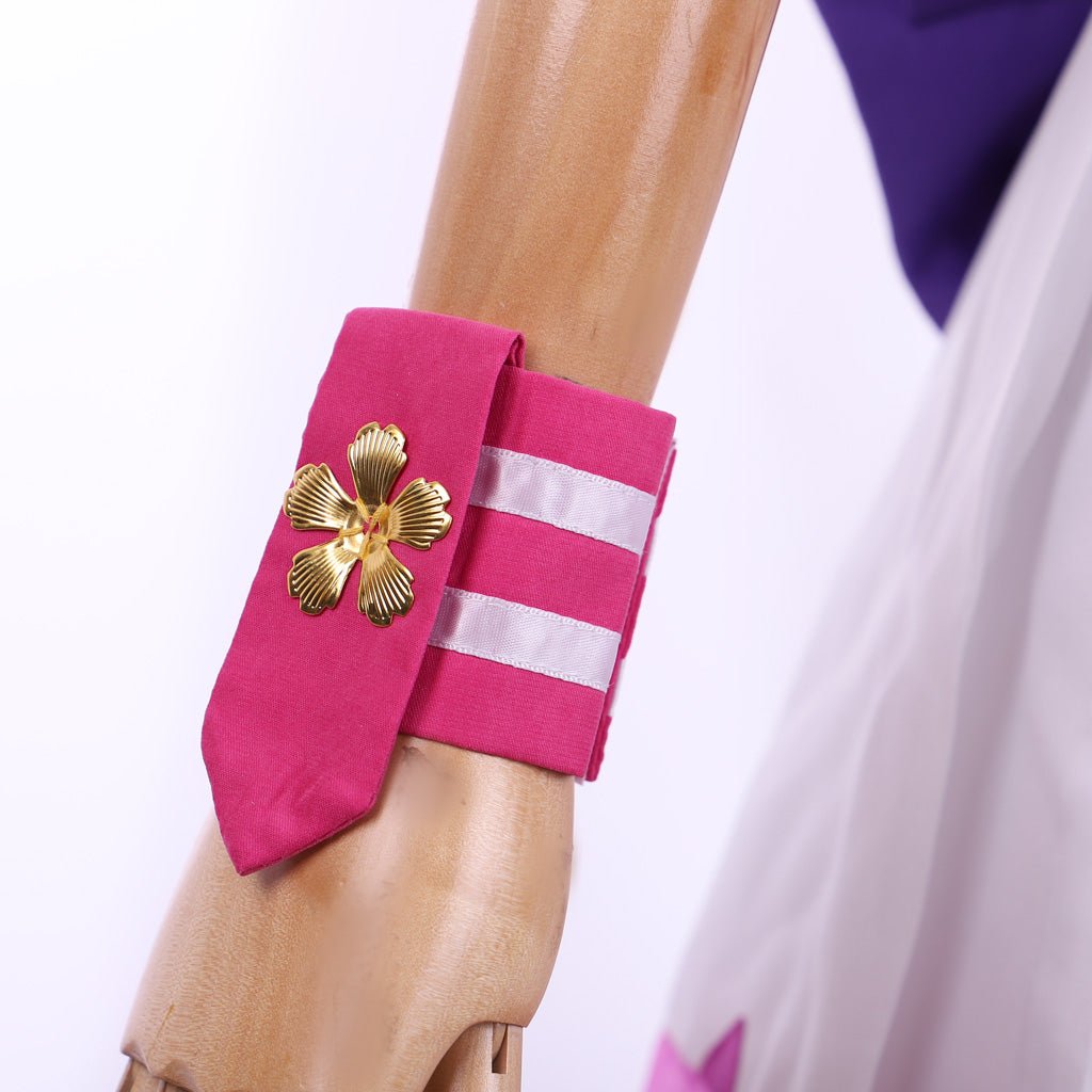 Traje de Cosplay de Special Week - Uma Musume Pretty Derby - Fantasia Cosera