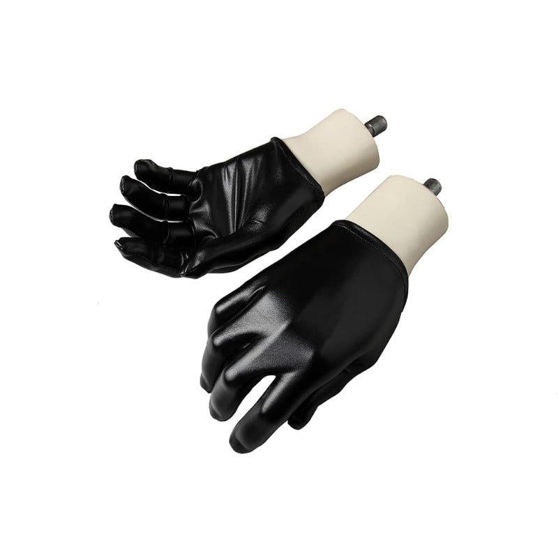 Traje de Cosplay Jerome Chaqueta Roja y Chaleco Naranja para Halloween y Festivales - Fantasia Cosera