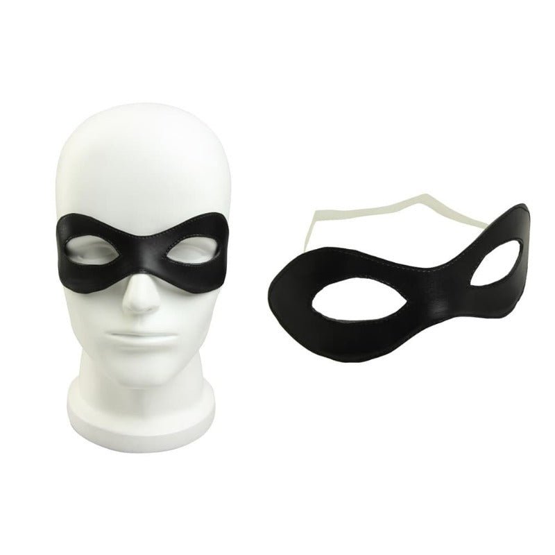 Traje de Cosplay Elastigirl Helen Parr de Increíbles 2 con Máscara - Fantasia Cosera