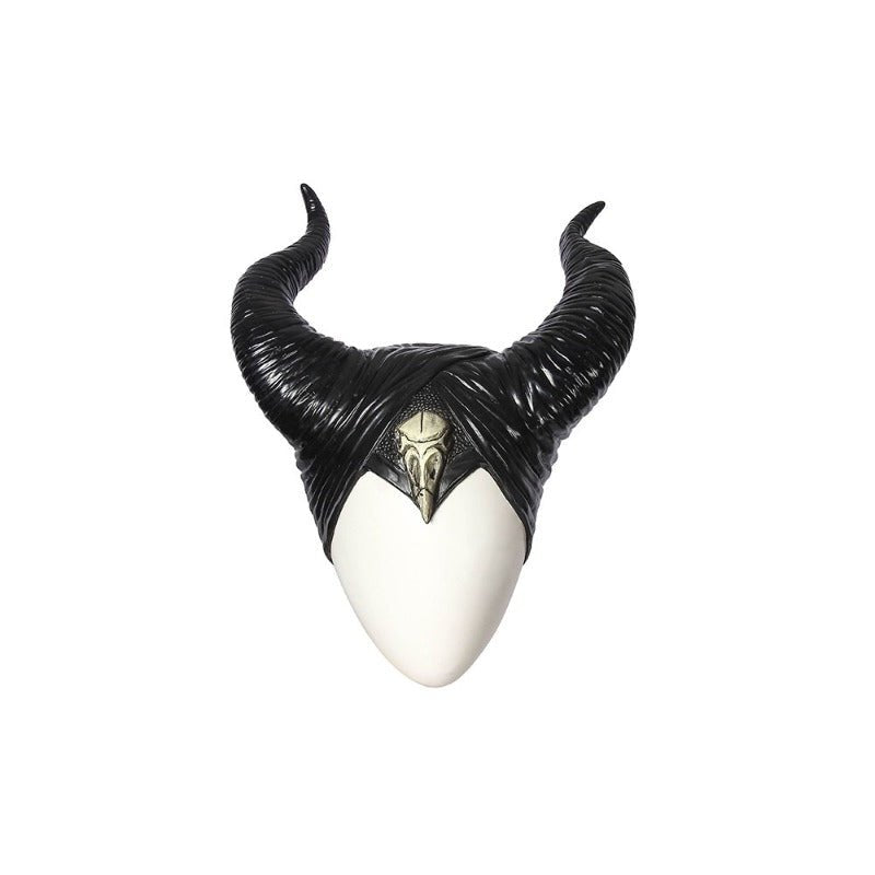 Épico Traje de Cosplay de Maléfica: Ama del Mal - Abraza la Magia Oscura - Fantasia Cosera